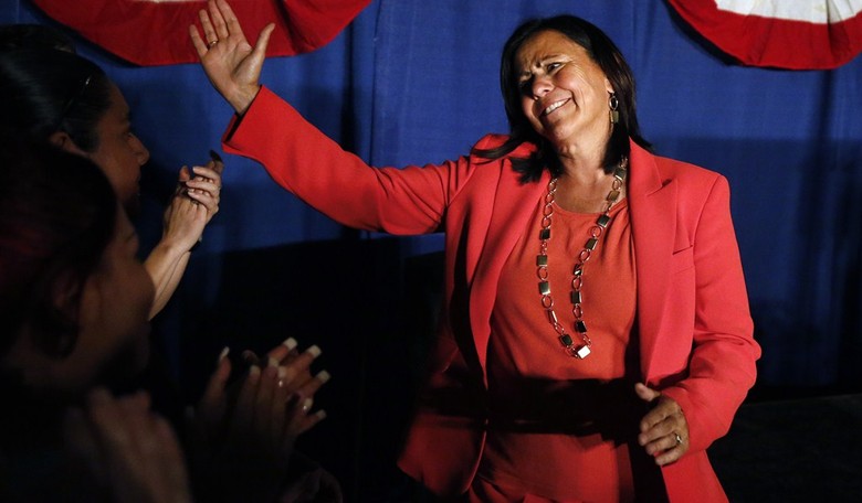 Colorado Dems: "It's about voter suppression"