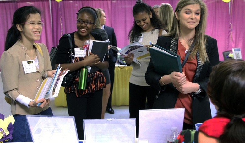 How "College-For-All" Harms America's Students