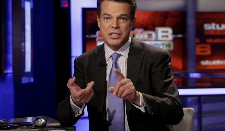 Shepard Smith: Gawker Report is "Horsesh--"