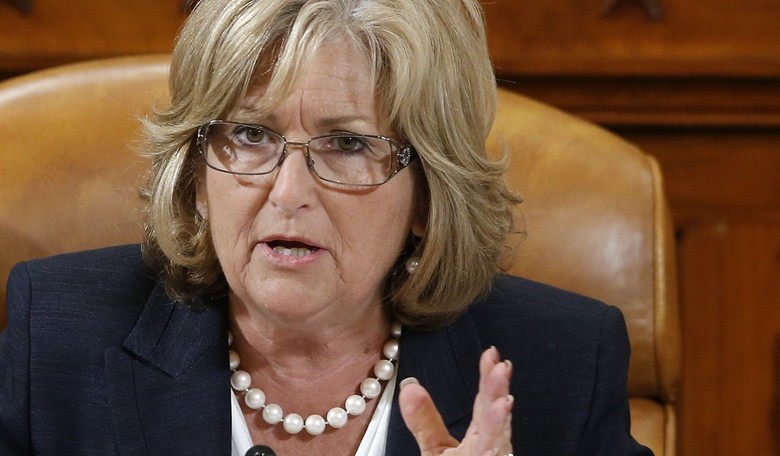 Congresswoman: Obama's Gun Speech Was a 'Childish Temper Tantrum'