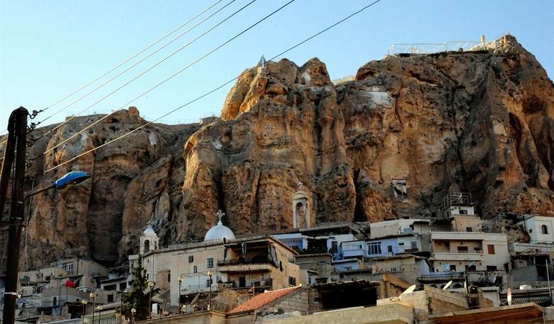 Islamist Fighters Abduct 12 Nuns from Christian Village in Syria