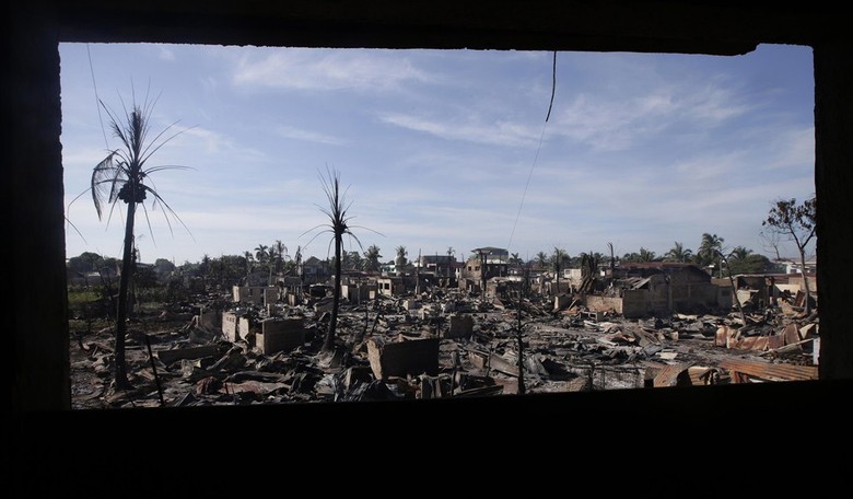 Syrian Rebels Try to Con the West Out of Diplomacy 