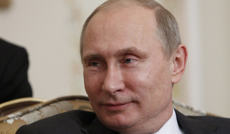 What Putin Got Right