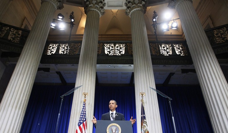 Obama and the Art of the Artificial, Contrived and Transparent Crisis 