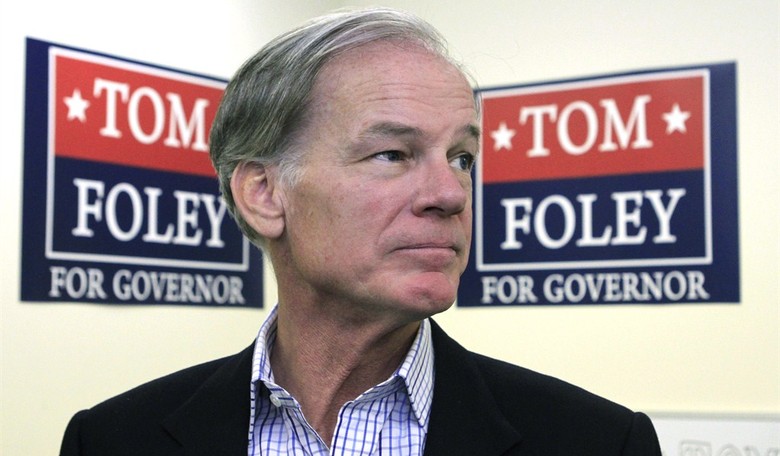 CT GOV: Dem Trails By Six, Voters Say Republican Is Better On Economy And Spending