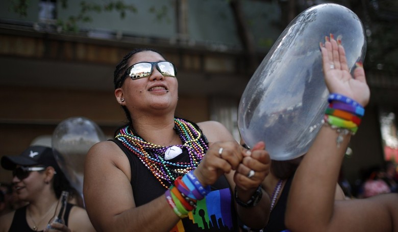 Free Condoms -- What Could Go Wrong?