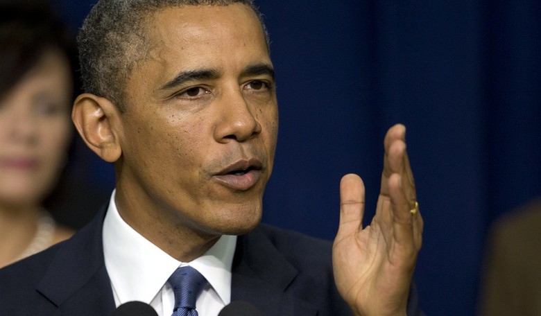 Obama to Issue More Executive Actions on Gun Control After Navy Yard Shooting