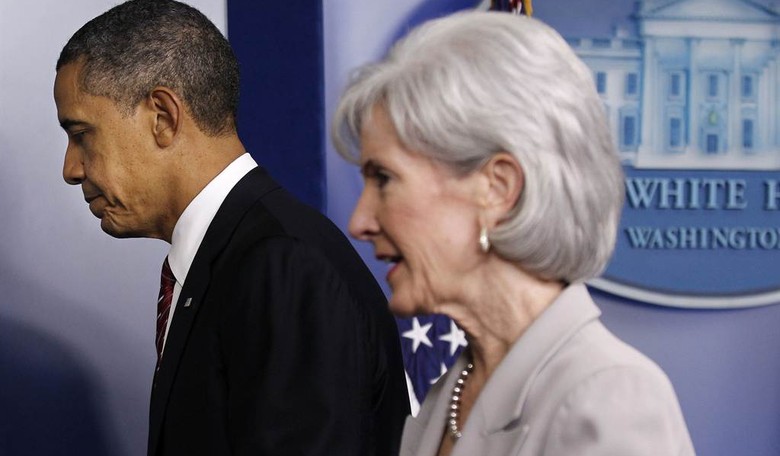 Death Spiral: Too Few Young Americans Signing Up for Obamacare 