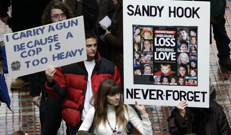 The Right Caves on Social Issues, Then Loses