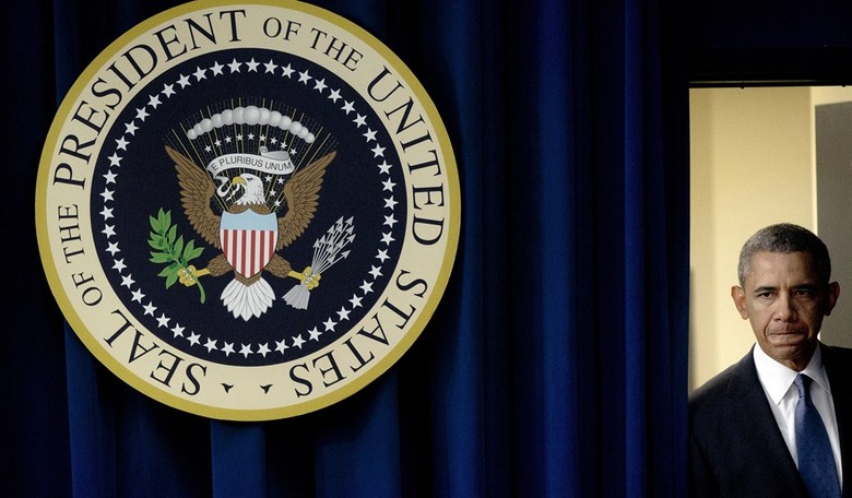 Peace is Proclaimed