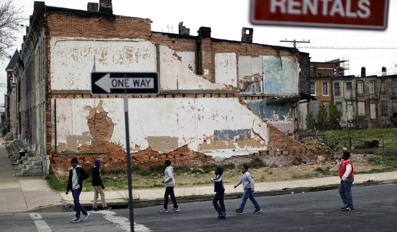 Is Liberalism Good for Poor People?