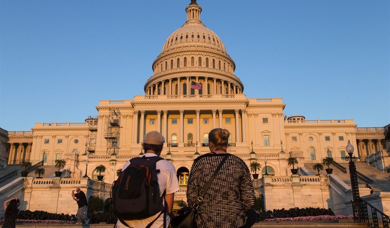 De Pasquale’s Dozen with National Review’s Jim Geraghty