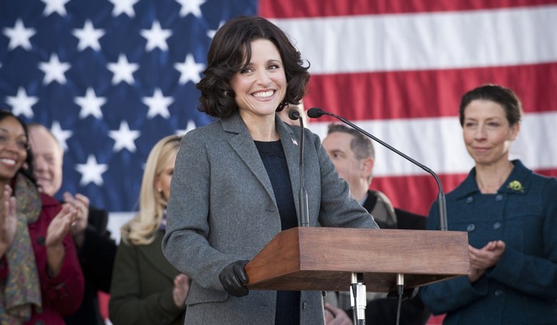 Maryland Should Let HBO’s Veep Go to Hollywood