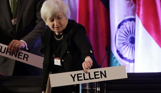 Does Janet Yellen Know What a Bubble Looks Like?