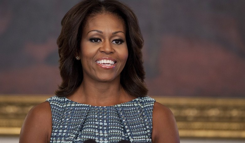 The Irony of Michelle Obama's Water Campaign