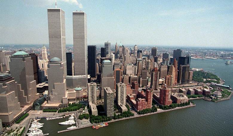Fifteen Years Later: Remembering The Devastation On Wall Street