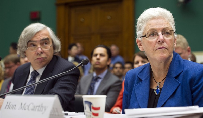 EPA Bureaucrats Paint the Town Red with Federal Charge Cards