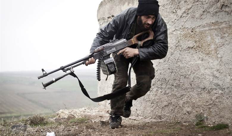 Everything the US Media is Not Telling You About the UN Report on Syria