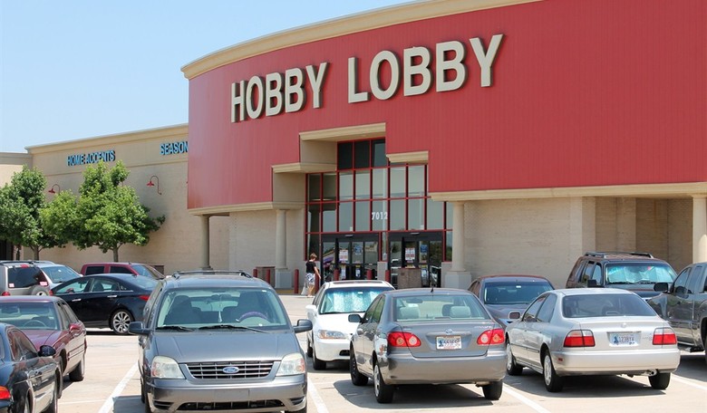  Hobby Lobby v. Obamacare, Round Two 