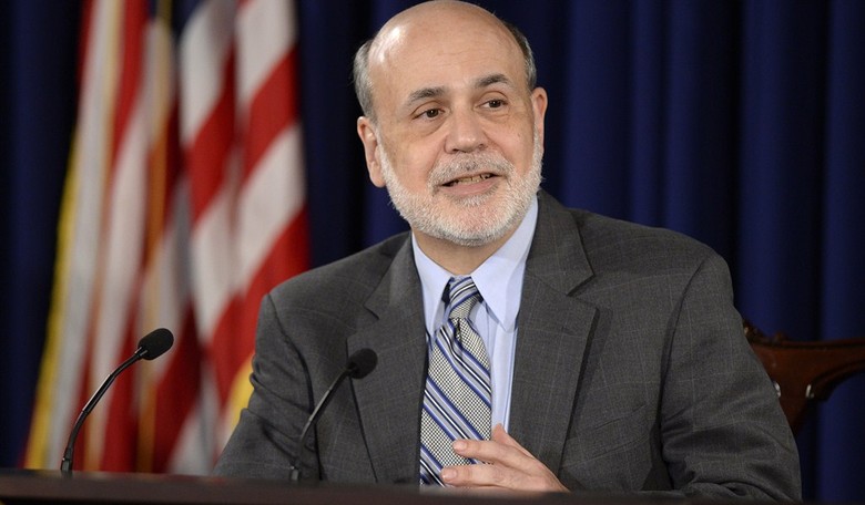 Can This Economy Get Worse? Bernanke says, 'Yes we Can'