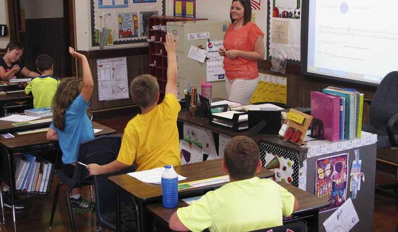 "Why Teachers' Unions Want Sex Offenders In Your Child's Classroom"