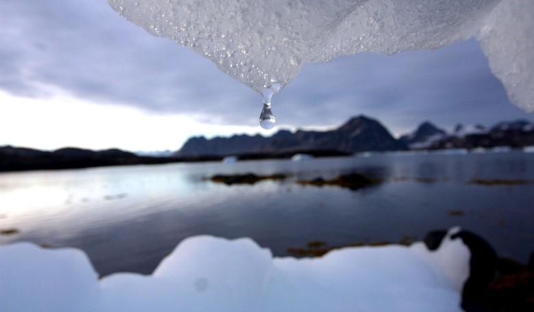 UN Climate Change Report: We’re All Going to Die