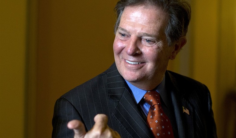 Tom DeLay Exonerated by Final Court in Texas; Liberal Media Virtually Silent