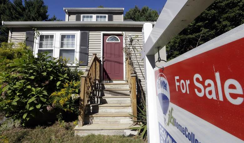 Forget the MyRA - Your House is the Key to Retirement