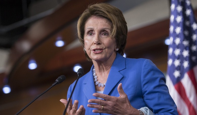 Pelosi Says Obama Has Been "Brilliant"