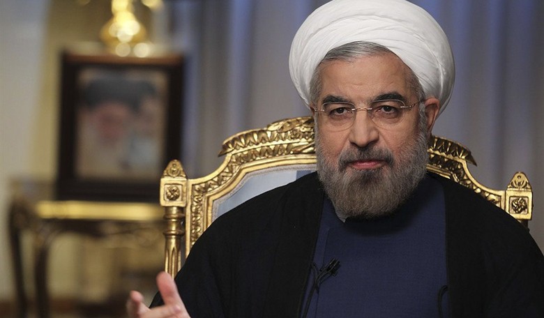 Poll: Iran Won't Stop Nuclear Program 