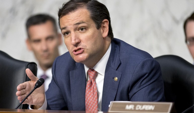 McCain Staffer: My Boss “F****** Hates [Ted] Cruz”