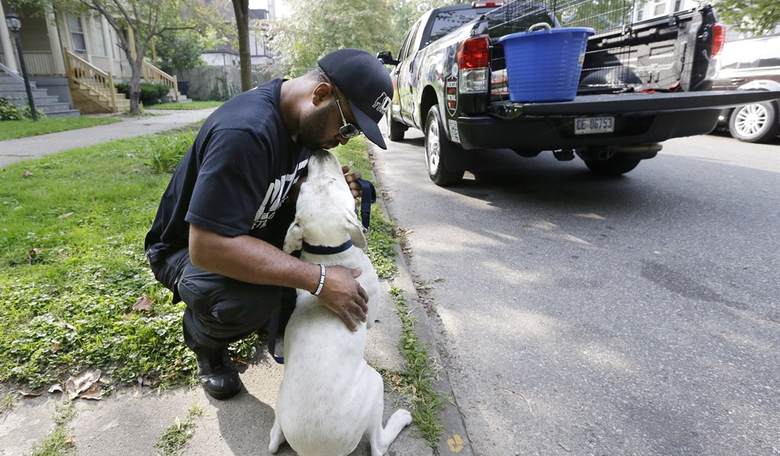 Will Obamacare Give You the Same Dignity I Give My Dog?