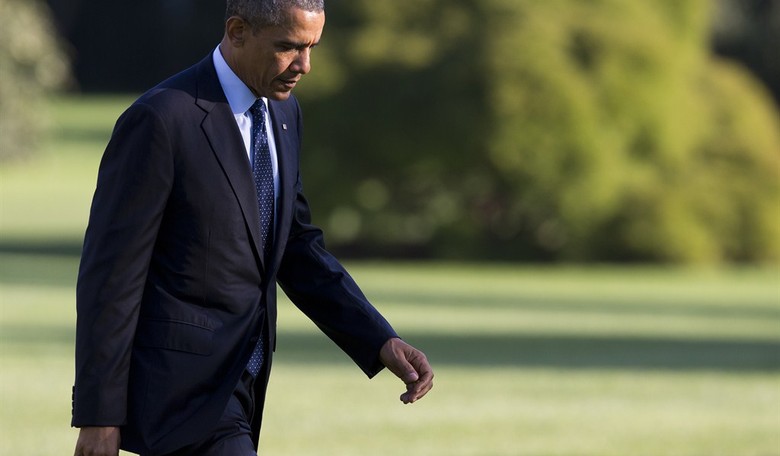 Oblivious: Washington DC Ignoring The Biggest Economic Transformation Of Our Lifetimes
