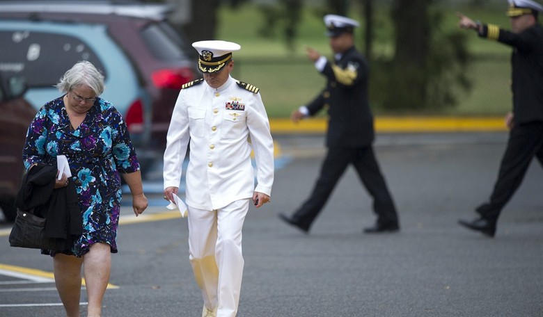 Correlations, not Causations of the Navy Yard Massacre