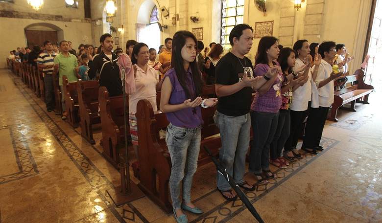 Killing Christians With Impunity?