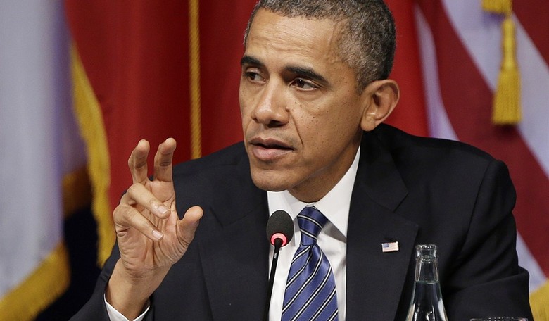 The Foreign Policy that Was