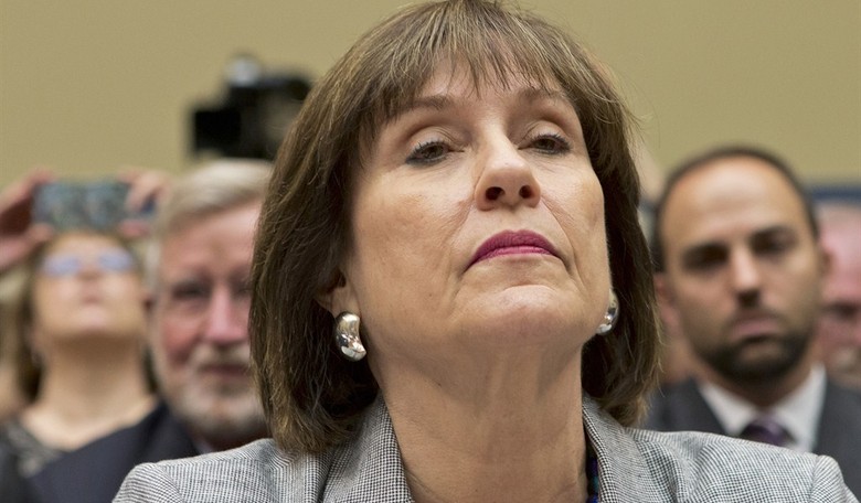 Lerner Seeks Immunity: A "Smidgen" of Corruption, Mr. President?