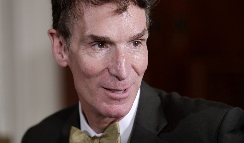 When Bill Nye Enlisted Science in the Service of Perversion