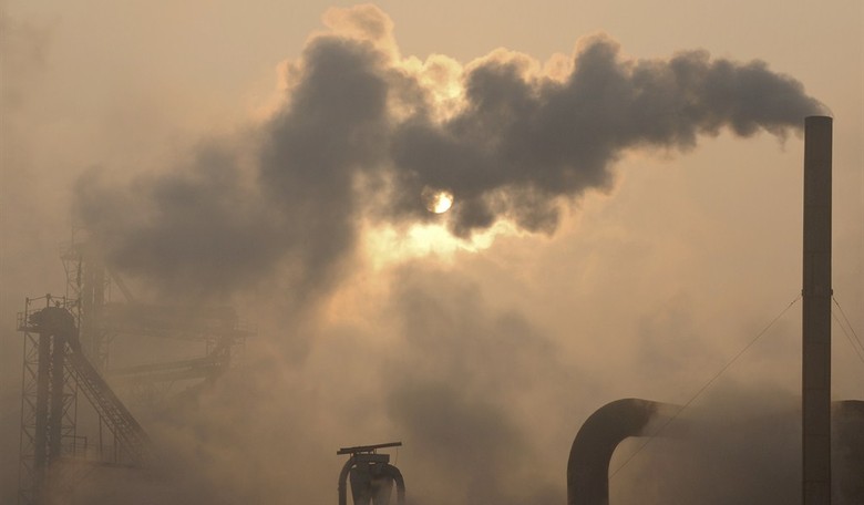EPA Say Protecting Environment is Just Silly