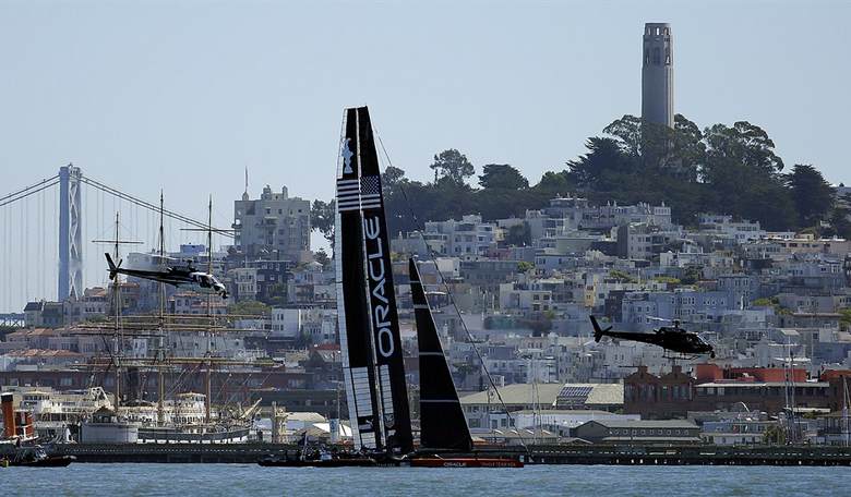 Cesspool In San Francisco: Garbage, Excrement, Drug Needles Blight City