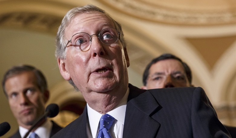 The GOP’s Argument In Ten Points: What The Key Republicans Need To Be Saying Everywhere, All The Time