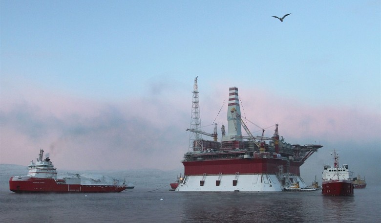 Remembering the 1973 Arab Oil Embargo 