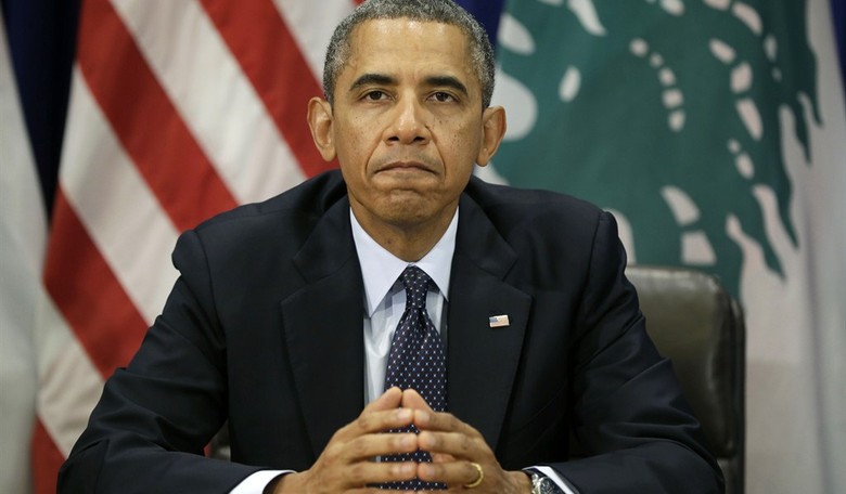 Shutdown Stupidity: House Republicans No More Irresponsible than Obama