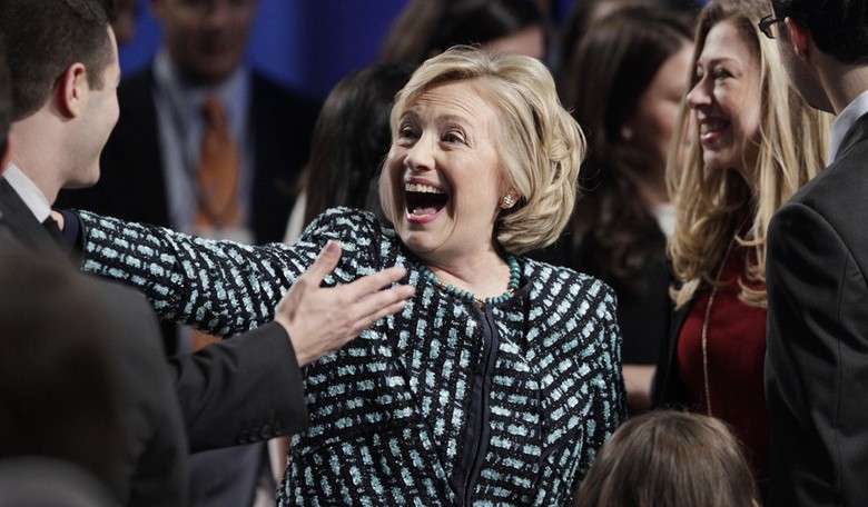 Dem Senator: The State Department Really 'Screwed Up' in Benghazi