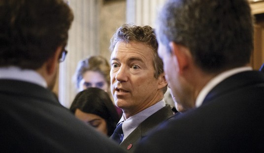  Finally - the GOP is Fighting
