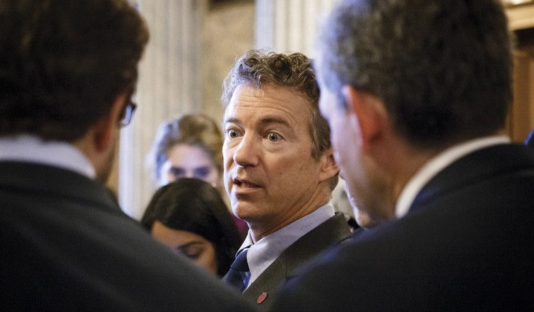  Finally - the GOP is Fighting