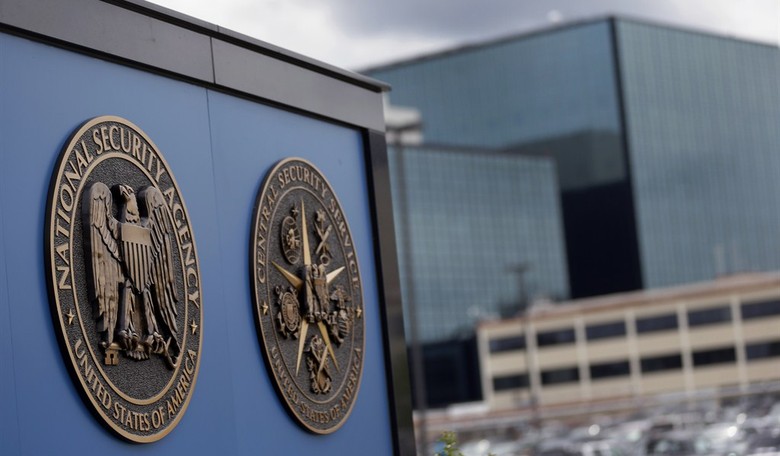 The Federal Spying Budget