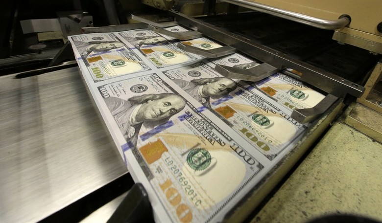 In the End, It’s Not Such Easy Money