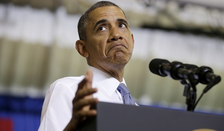 Obama's Power and its Limitations