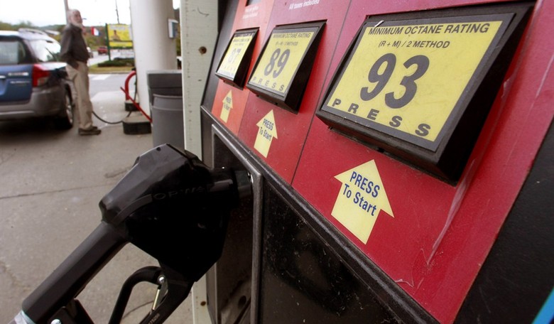 Dumb Policies Frustrate Benefits of Falling Oil Prices